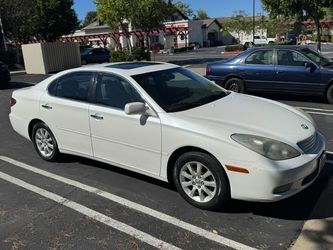 2004 Lexus ES 330