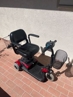 MOBIL GOLDEN Scooter