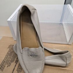 Coach Marley Driver loafers