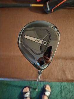 Titleist mini driver