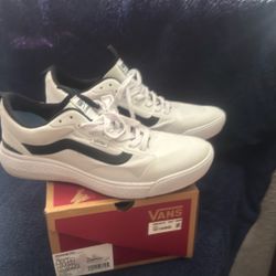 Ultrarange Exo Size 9