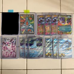 Pokémon Cards
