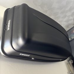 Thule Cargo Box
