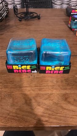 Needoh burgs