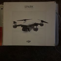 Spark Controller combo dji 