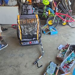 Bike Stroller