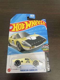 HW Porsche 904