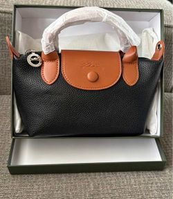 Longchamp bag