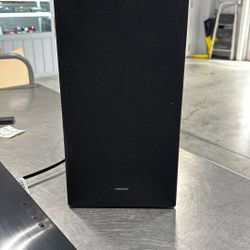 Home Audio Speaker Samsung 