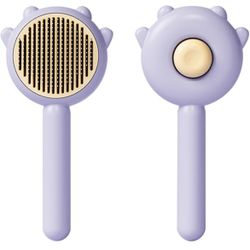 Cat Dog Pet Hair Cleaner Brush Brand New