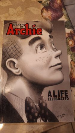 Archie comic