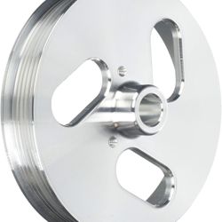 March Performance Power Steering Pulley 610