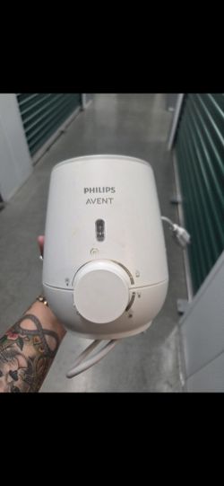 Bottle Warmer