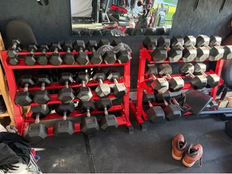 Dumbells