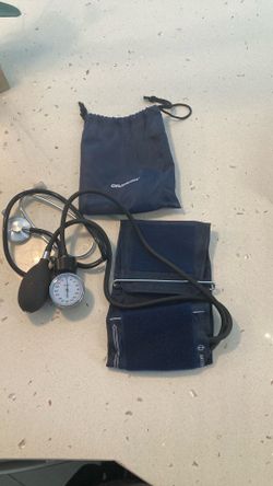 CVS Health Self Taking Blood Pressure Monitoring