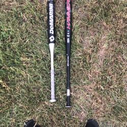 Softball Bats