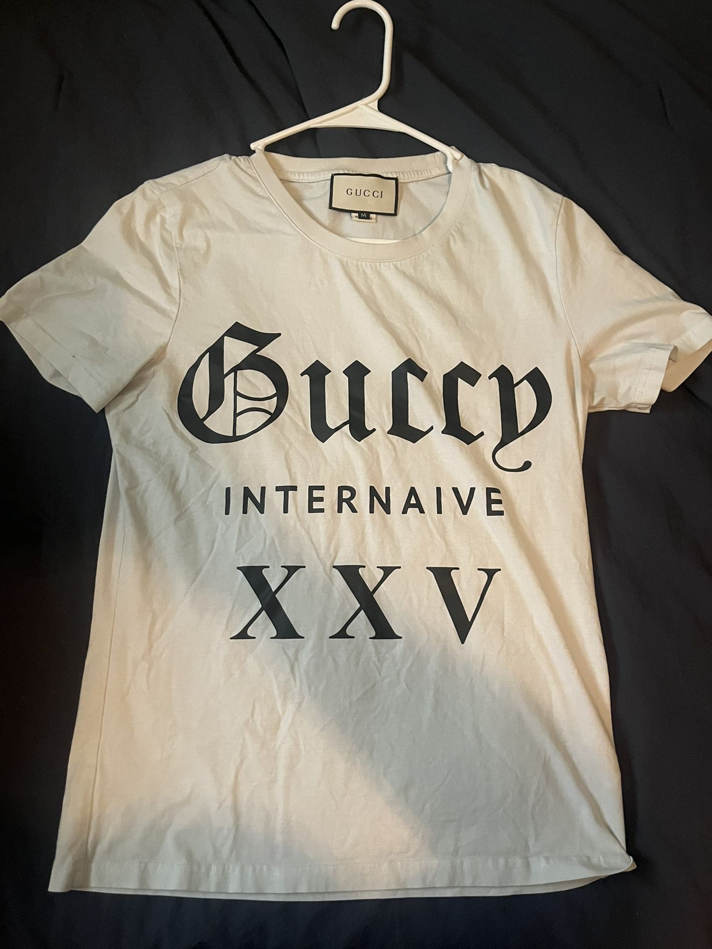 Gucci T-Shirt
