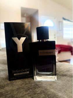 YSL Y Eau de Parfum 100ml