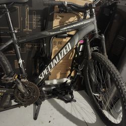 Bike Specilized
