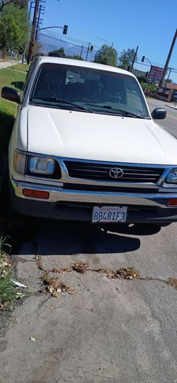 Toyota tacoma 96