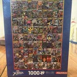 Jigsaw Puzzle