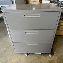 File Cabinet 
