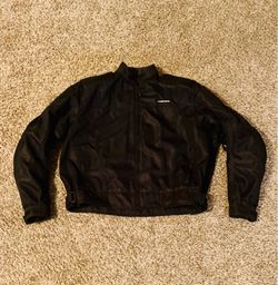 Men’s Motorcycle jacket