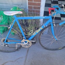 Cannondale Shimano 105