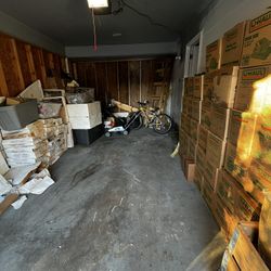 GARAGE PRODUCTS SALE! Entire Garage Full Of Products Like : 120” Projector screen,CLOVER POS SYSTEM,  Thousands Of Phone Cases, Hundreds Of Car Parts 