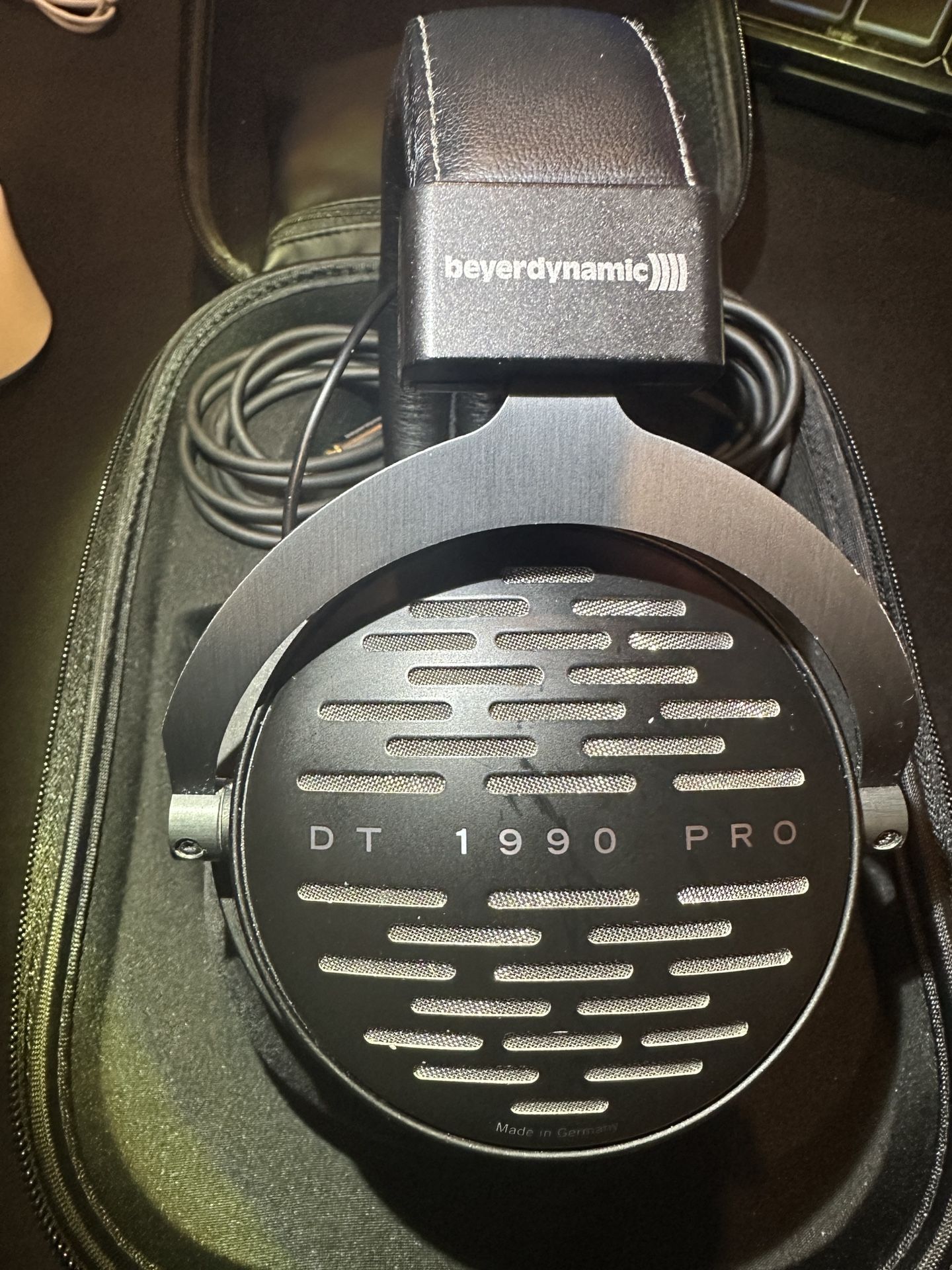 Beyerdynamic DT 1990 Headphones