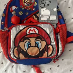 Back Park Lunch bag Gadget Casa
