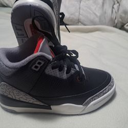 Jordan 3 Cement OFFICIAL