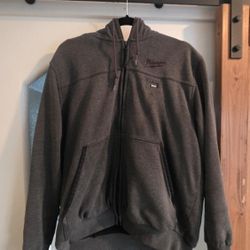 Milwakee Heated Hoodie