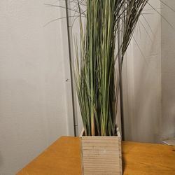 Fake Plant With Adjustable Branches