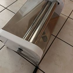 Manual Roller/sheeter