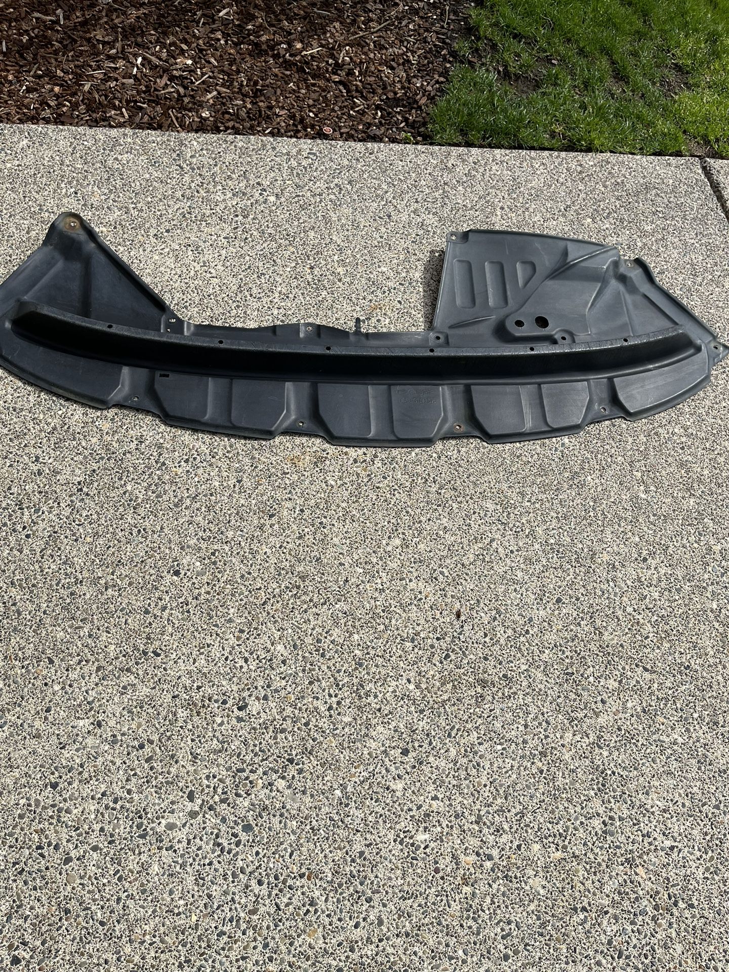 2007 Toyota Sienna Under Engine Cover, Splash Guard