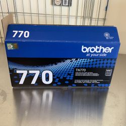 Toner - 770 brother