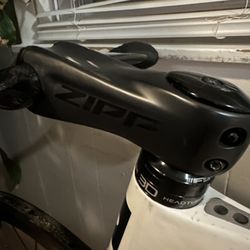 Sl Zipp Sprinter Stem