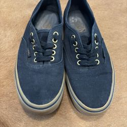 Vans® Authentic Skate Shoes