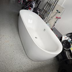 Free Standing Tub 