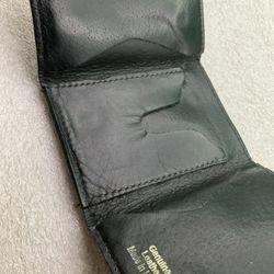 Trifold Wallet 