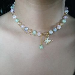 Collar Oro Laminado
