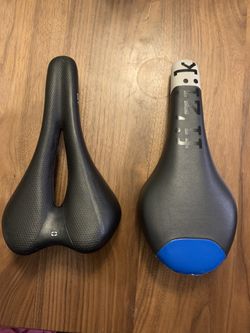 Bicycle Seat Saddle