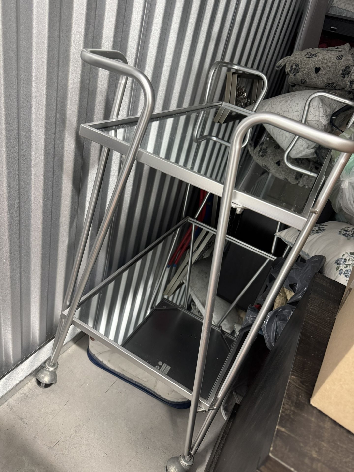 Bar Cart