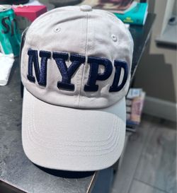 New hat
