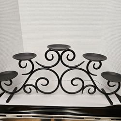 Partylite Candle Holder 