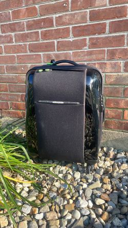Samsonite Suitcase
