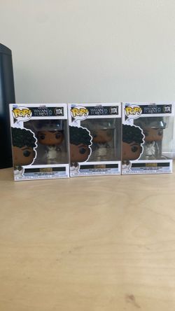 Sheri Funko pop!