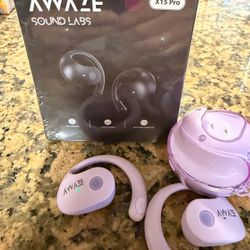 Awaze Bluetooth ‘Over The Ear’ Buds