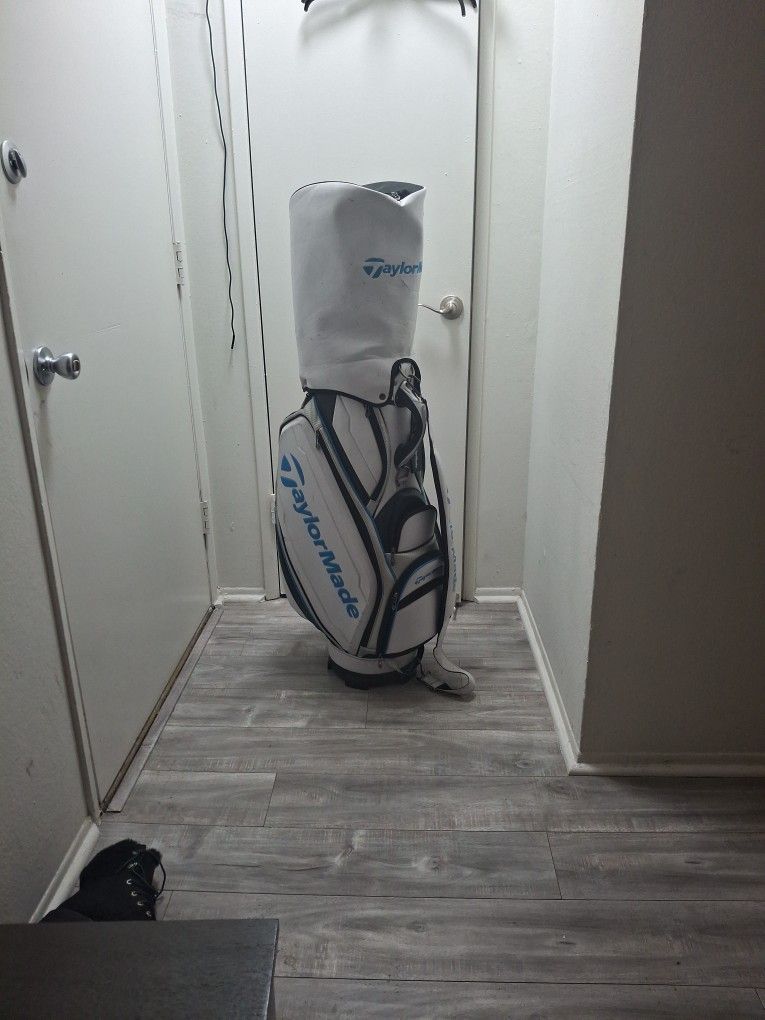 TaylorMade Golf
